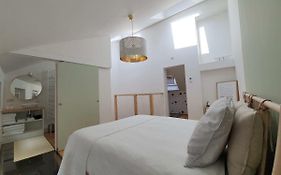Bel appartement au cœur de Liège