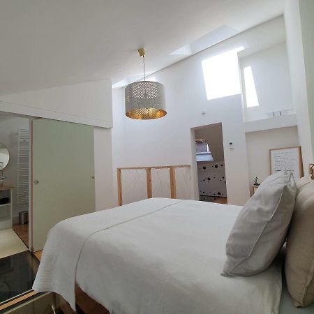 Bel appartement au cœur de Liège Extérieur photo