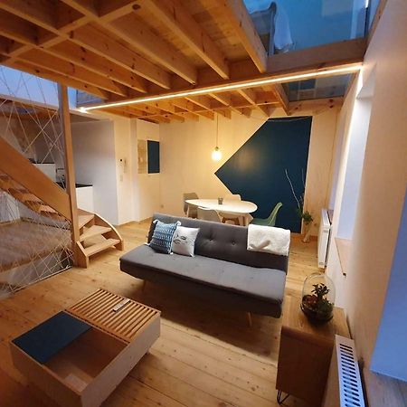 Bel appartement au cœur de Liège Extérieur photo