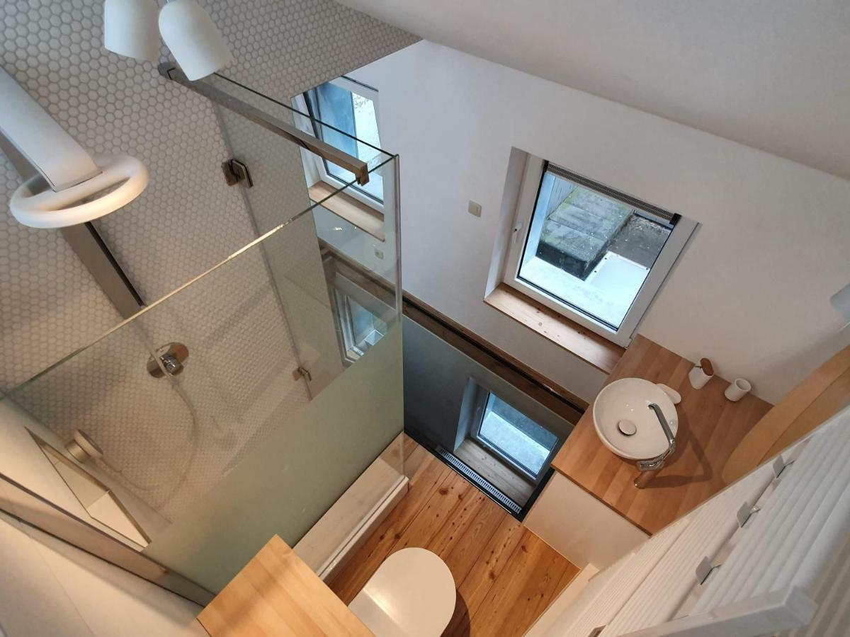 Bel appartement au cœur de Liège Extérieur photo